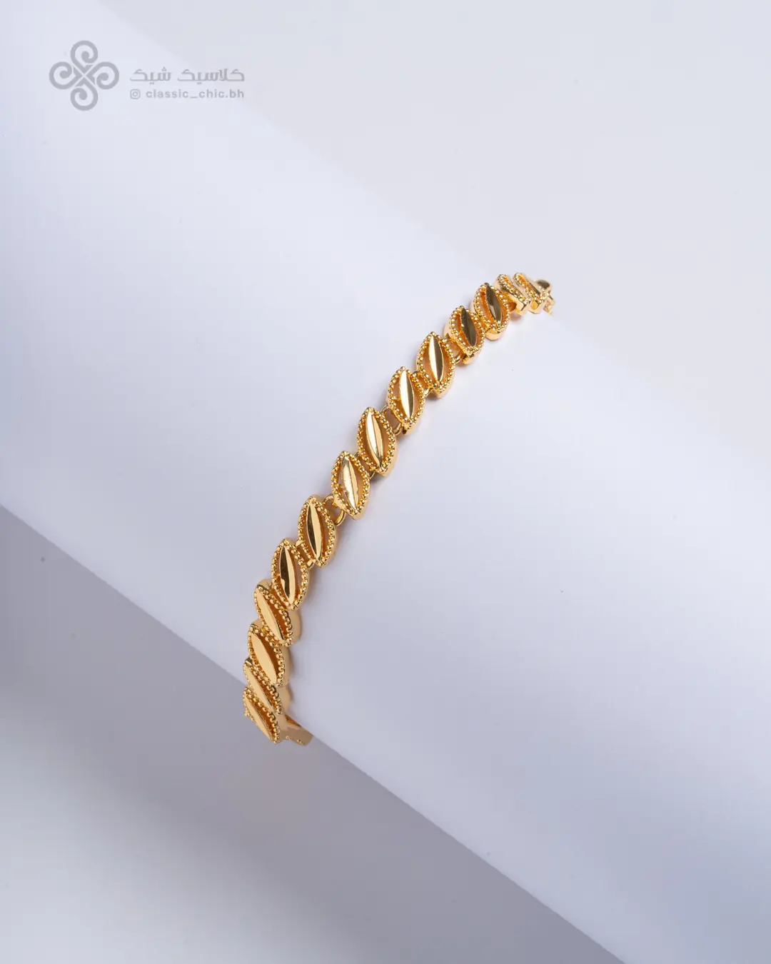 اسوارة السعفة الناعمة ربطة