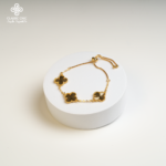 اسوارة فان كليف ربطة