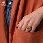 خاتم السعفة