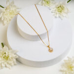 قلادة ناعمة