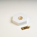 خاتم الوردة