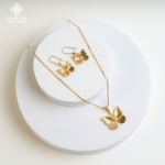 طقم الفراشة