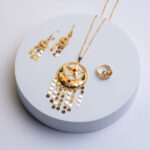 طقم صباح الخير