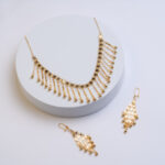 طقم الياسمينة