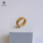 خاتم الكور - مقاس قابل للتعديل