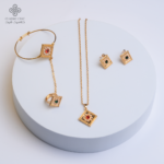 طقم المبيت للأطفال - CS1