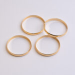 ٣ قطع مضاعد سادة