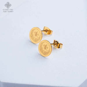 حلق الليرات - Image 3