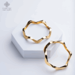 مضاعد مموجة - قطعتين