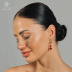 ⁦أقراط الأحجار المارونية⁩ - الصورة ⁦5⁩