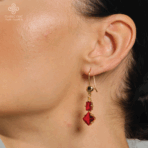 ⁦أقراط الأحجار المارونية⁩ - الصورة ⁦7⁩