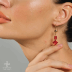 ⁦أقراط الأحجار المارونية⁩ - الصورة ⁦6⁩