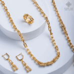 طقم تيفاني - Image 2