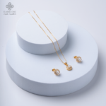 طقم لولو ناعم