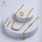 طقم تيفاني - Image 3