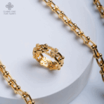 طقم تيفاني - Image 4