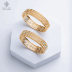 طقم اسوارة وخاتم اللؤلؤ والفيروز - Image 6