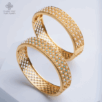 طقم اسوارة وخاتم اللؤلؤ والفيروز - Image 7