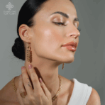 ⁦طقم سعفة هندسي⁩ - الصورة ⁦9⁩