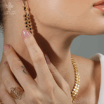 ⁦طقم سعفة هندسي⁩ - الصورة ⁦16⁩