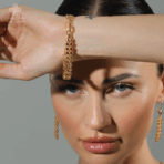 ⁦طقم سعفة هندسي⁩ - الصورة ⁦13⁩