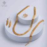 طقم سعفة هندسي