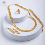 ⁦طقم السعفة⁩ - الصورة ⁦2⁩