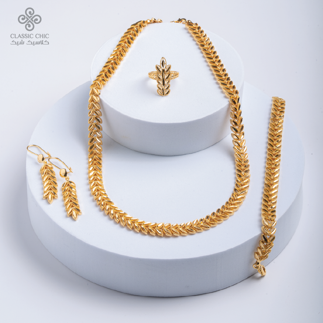 Artboard 2طقم السعفة طقم السعفة - الصورة 1