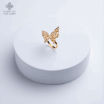 خاتم الفراشة الملكي