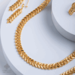 ⁦طقم السعفة⁩ - الصورة ⁦4⁩