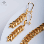 ⁦طقم السعفة⁩ - الصورة ⁦3⁩