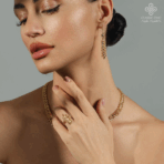 ⁦طقم السعفة⁩ - الصورة ⁦8⁩