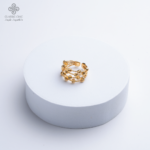 خاتم الكور - مقاس قابل للتعديل