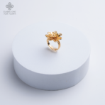 ⁦خاتم الوردة⁩ - الصورة ⁦2⁩