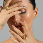 ⁦خاتم الوردة⁩ - الصورة ⁦4⁩