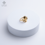 خاتم الوردة