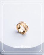 خاتم اللؤلؤ المميز