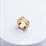 خاتم اللؤلؤ المميز