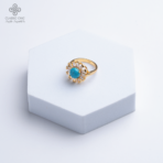 خاتم الفيروز الملكي